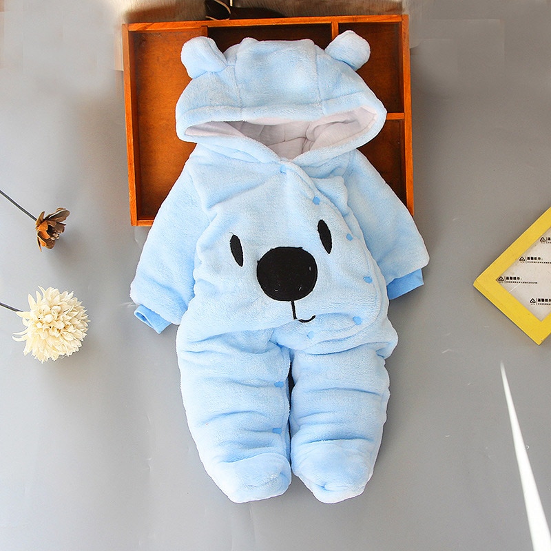 New-Born-Baby-Footies-2022-Winter-Warm-Clothing-3-9-6-12-Month-Baby-Kids-Boys-4