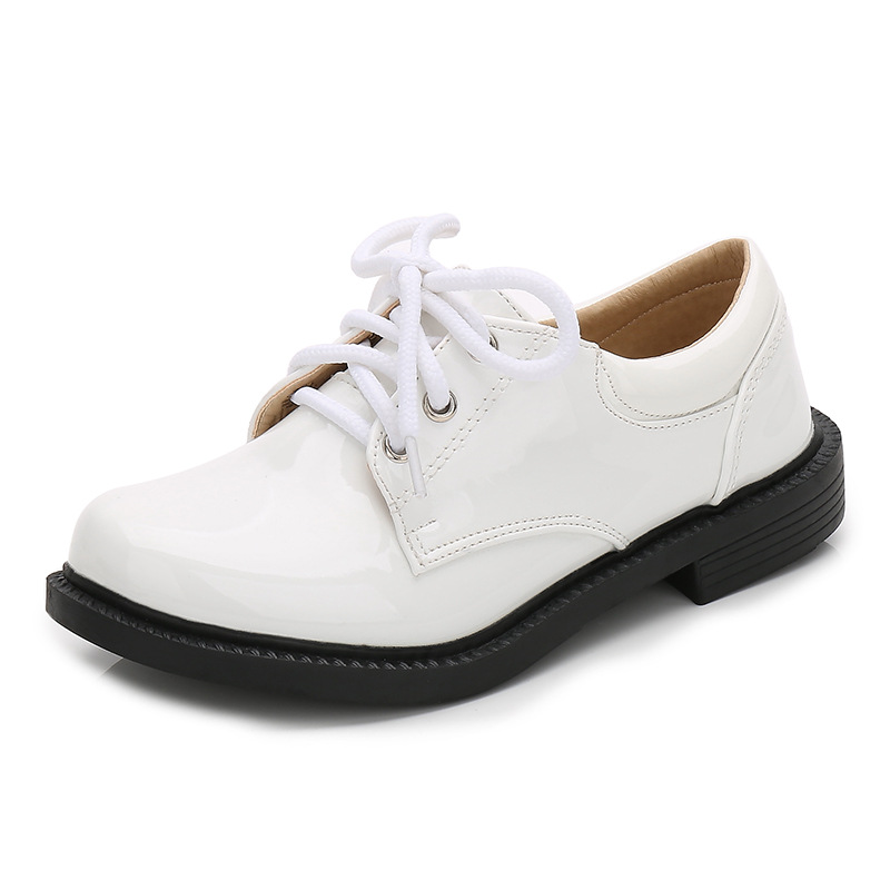 New-Boys-shoes-black-patent-leather-shoes-British-wind-2022-new-primary-and-secondary-school-shoes-3