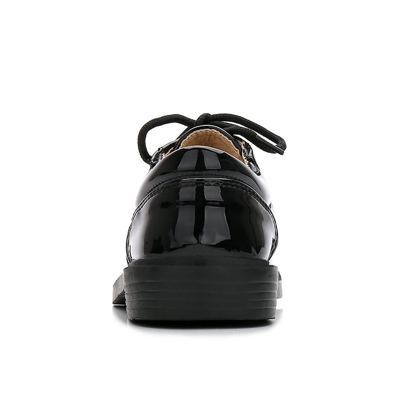 New-Boys-shoes-black-patent-leather-shoes-British-wind-2022-new-primary-and-secondary-school-shoes-4