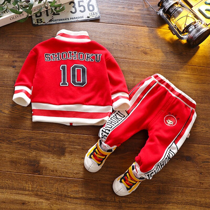 New-Spring-Autumn-Baby-Boys-Clothes-Children-Cotton-Sports-Jacket-Pants-2Pcs-sets-Toddler-Casual-Costume-2