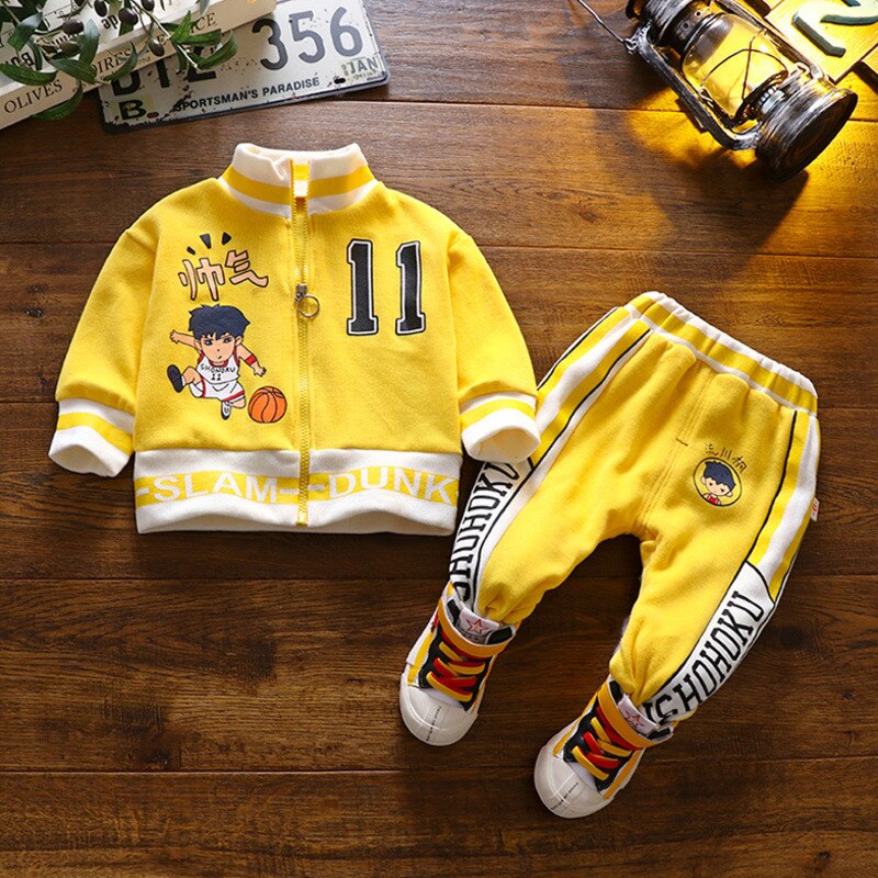 New-Spring-Autumn-Baby-Boys-Clothes-Children-Cotton-Sports-Jacket-Pants-2Pcs-sets-Toddler-Casual-Costume-4