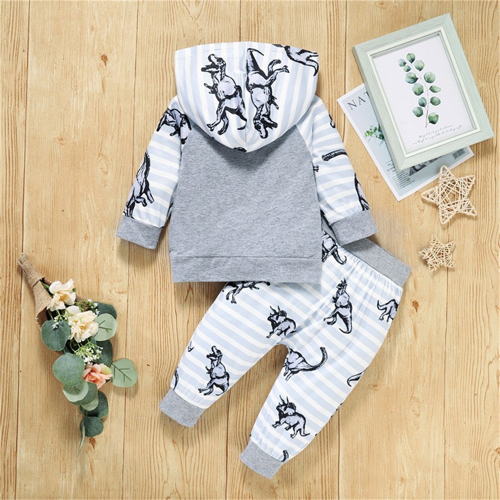 Newborn-Baby-Boy-Clothing-Sets-Baby-Winter-Outfits-Dinosaur-Print-Hooded-Sweater-Pants-Tracksuit-Child-Boy-1