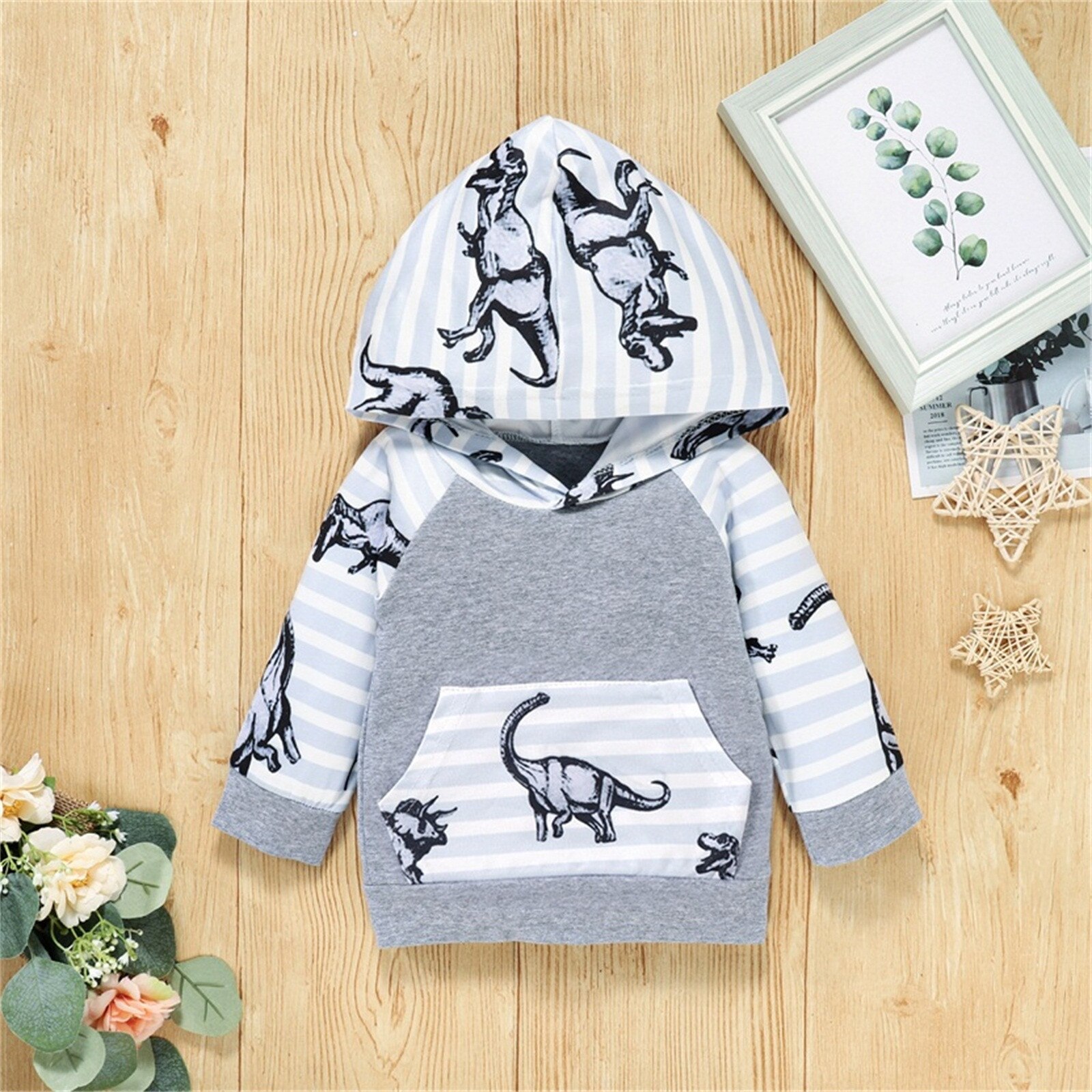 Newborn-Baby-Boy-Clothing-Sets-Baby-Winter-Outfits-Dinosaur-Print-Hooded-Sweater-Pants-Tracksuit-Child-Boy-2