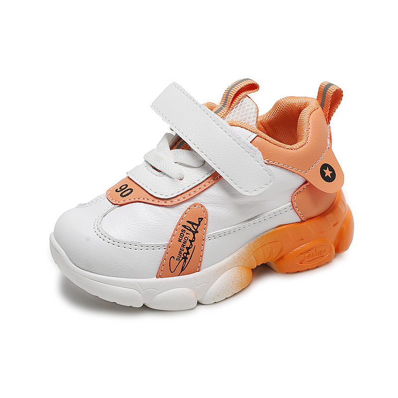 Size-20-31-Children-Sport-Shoes-New-Boys-Girls-White-Shoes-Soft-Sole-Baby-Toddler-Shoes-4