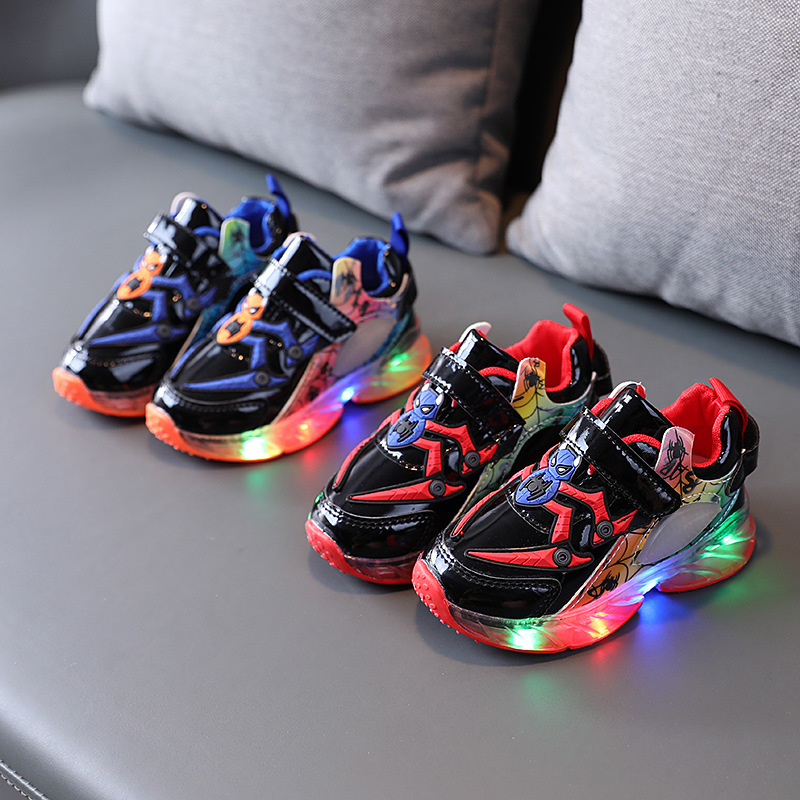 Size-21-30-Children-LED-Lights-Sport-Sneakers-Kids-Glowing-Anti-slip-Running-Shoe-Girls-Boys-4