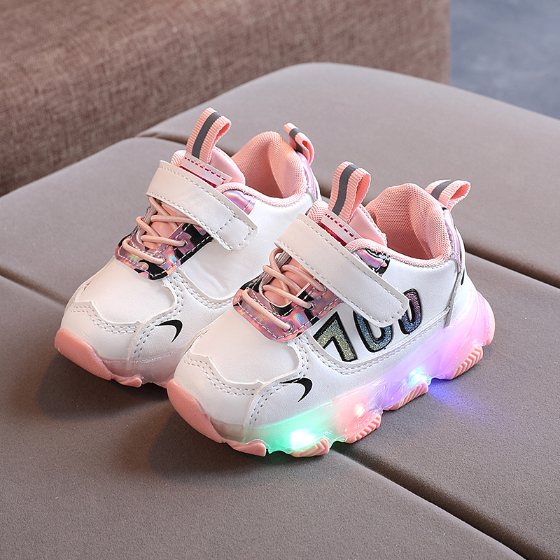 Size-21-30-Girls-Luminous-Sneakers-Baby-Breathable-Glowing-Shoes-Boys-Wear-resistant-Damping-Shoe-Children-2