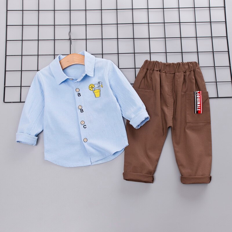 Spring-Autumn-Baby-Boy-Clothes-Sets-Long-Sleeve-White-Shirt-Pants-2Pcs-Outfits-Cotton-Sport-Suit-4