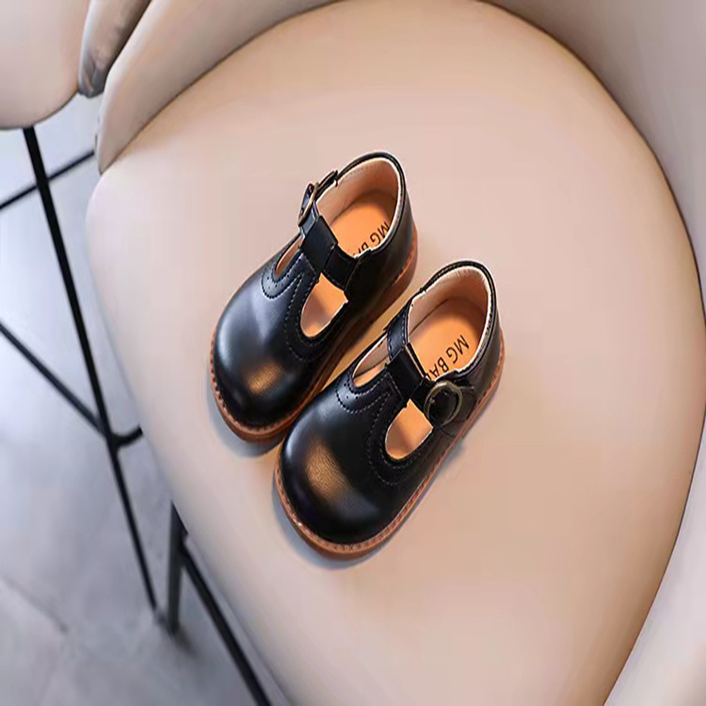 Spring-Autumn-New-Style-Baby-Girls-Leather-Casual-Shoe-Kids-Fashion-Soft-Bottom-British-Small-Leather-3