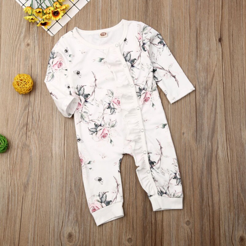 Spring-Autumn-Newborn-Baby-Girl-Cotton-Flower-Print-Ruffle-Romper-Jumpsuit-Long-Sleeves-Outfit-Clothing-4