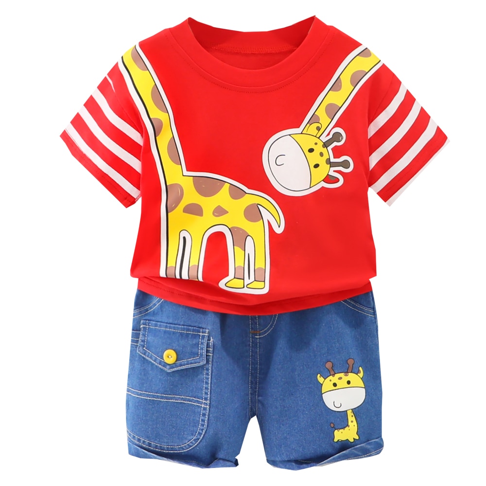 Summer-Boys-Clothes-Set-Cotton-2022-New-Fashion-StyleHigh-Quality-Baby-Sets-Kids-Suits-Children-Clothing-5