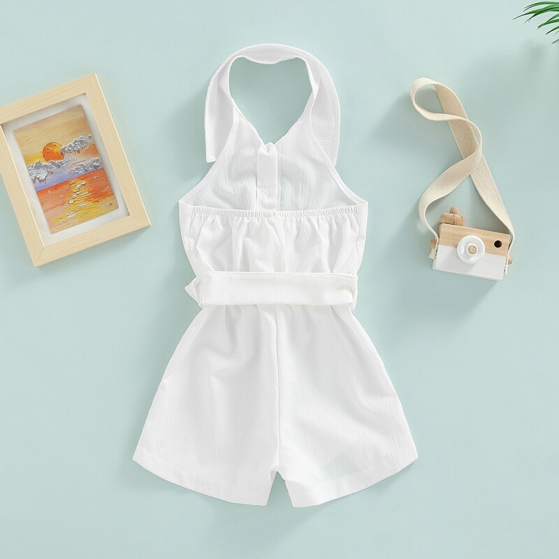 Summer-Children-Girls-Jumpsuits-with-Belt-Casual-Outfits-Solid-Sleeveless-Backless-Cotton-Button-Jumpsuits-Clothing-3