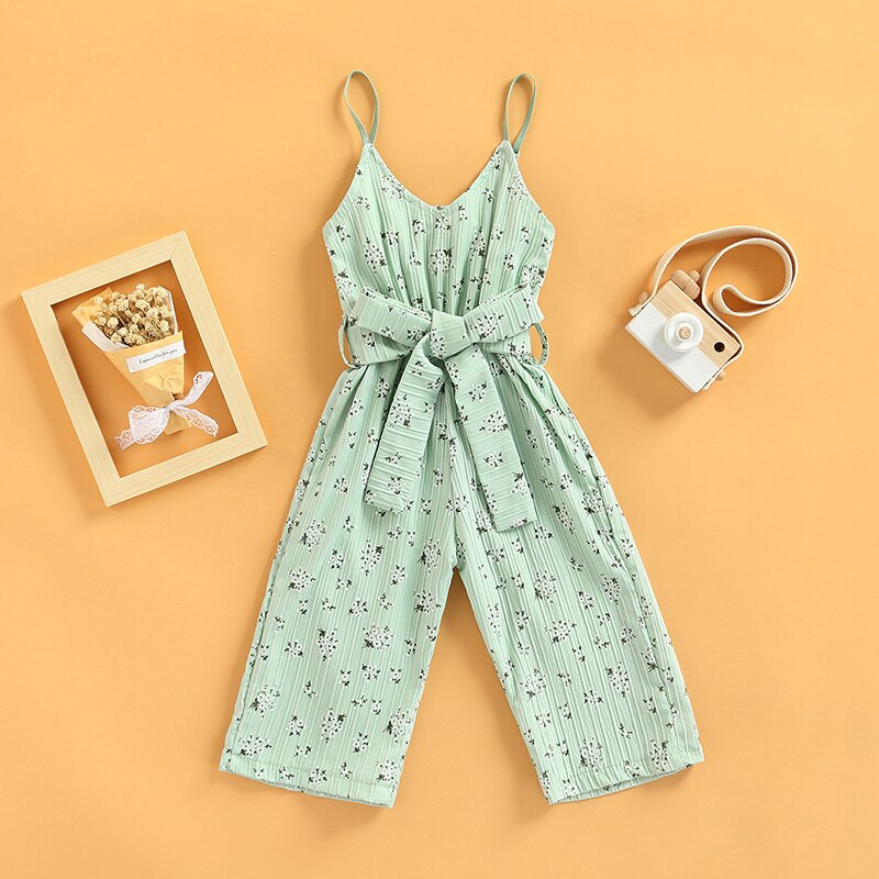 SummerBaby-Girls-Clothes-Floral-Print-Sleeveless-Strap-Jumpsuits-Long-Rompers-Wide-Leg-Trousers-Long-Suspender-Pants-1
