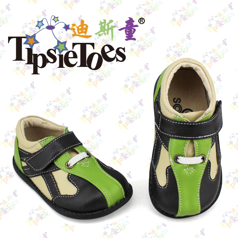 TipsieToes-Genuine-Leather-Boys-Shoes-Boy-Flats-For-Girl-Sneakers-Children-s-Casual-1