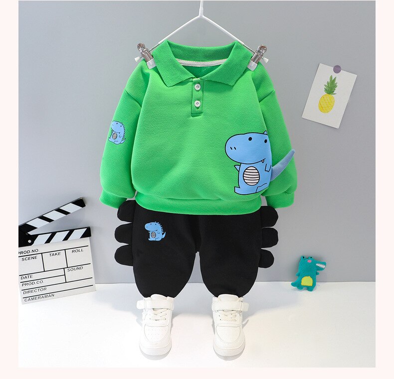 Toddler-Autumn-Winter-Children-Plus-Velvet-Shirts-Suit-2021-New-Boys-Thick-Leggings-Two-piece-Boy-2