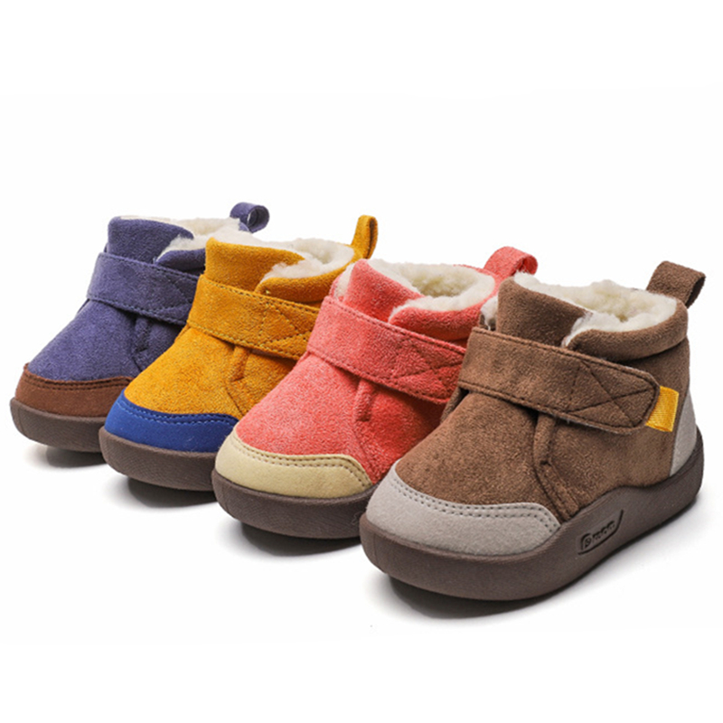 Toddler-Baby-Boots-Winter-Boys-Girl-Warm-Baby-Snow-Boots-Plush-Soft-Bottom-Infant-Shoes-Newborn-4