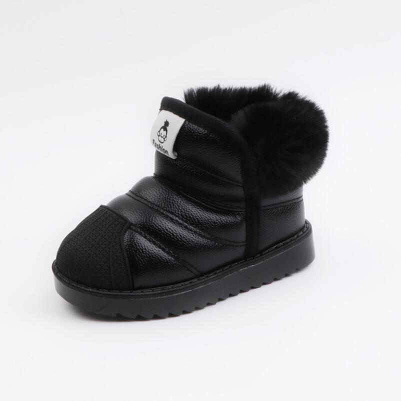 Winter-Baby-Girls-Boys-Snow-Boots-Warm-Outdoor-Children-Boots-Waterproof-Non-slip-Kids-Plush-Boots-5