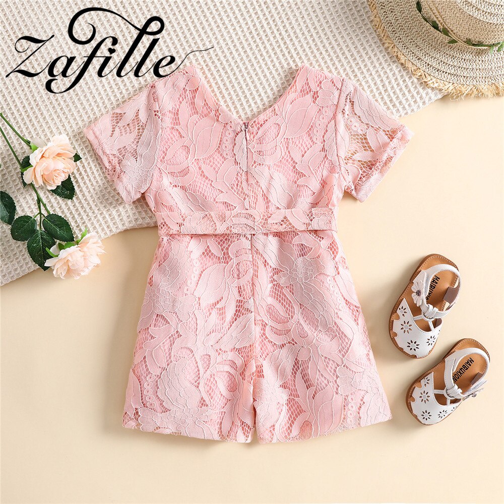 ZAFILLE-Girls-Lace-Jumpers-Sweet-Cute-Toddler-Baby-Costume-Summer-Kids-Girls-Overalls-Belt-Outfits-Solid-1