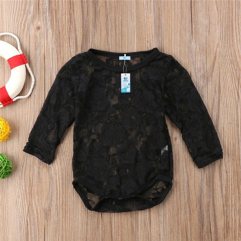 0-18months-Baby-Girl-Lace-Romper-Long-Sleeve-Hollowed-Lace-Flower-Triangle-Crotch-Jumpsuit-For-Newborn-2
