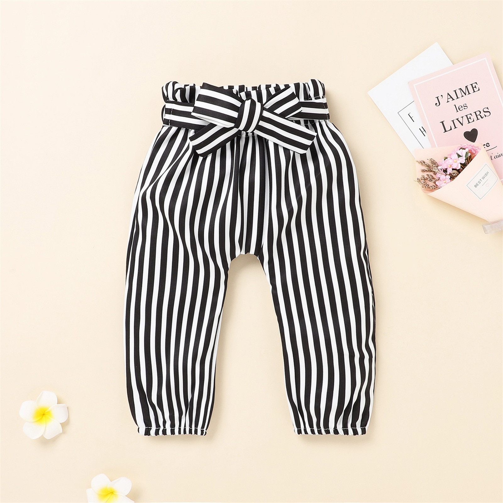 3pcs-Newborn-Baby-Girls-Clothes-Ribbed-Bodysuit-Striped-Pants-Headband-Sets-Baby-Outfits-Winter-Girl-Clothing-3