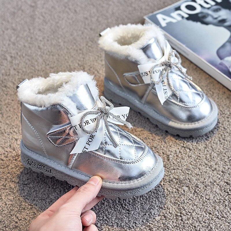 Children-Snow-Plush-Warm-Short-Ankle-Boots-for-Kids-Girls-Winter-Fur-Shoes-Botas-Infantil-4-3