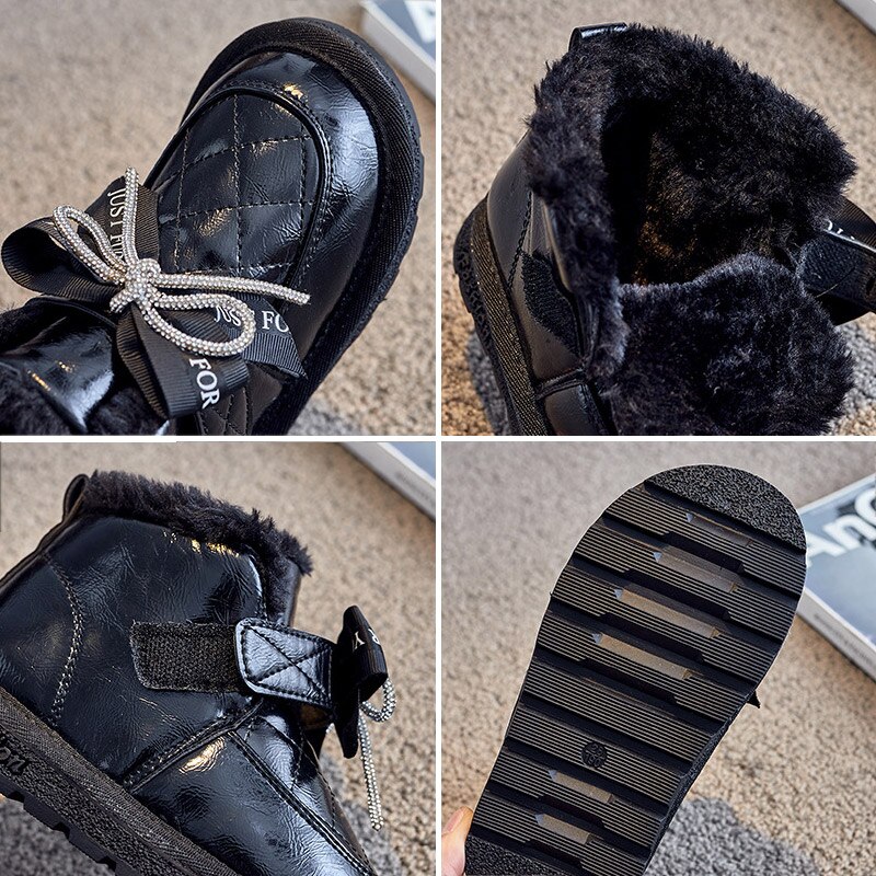 Children-Snow-Plush-Warm-Short-Ankle-Boots-for-Kids-Girls-Winter-Fur-Shoes-Botas-Infantil-4-5