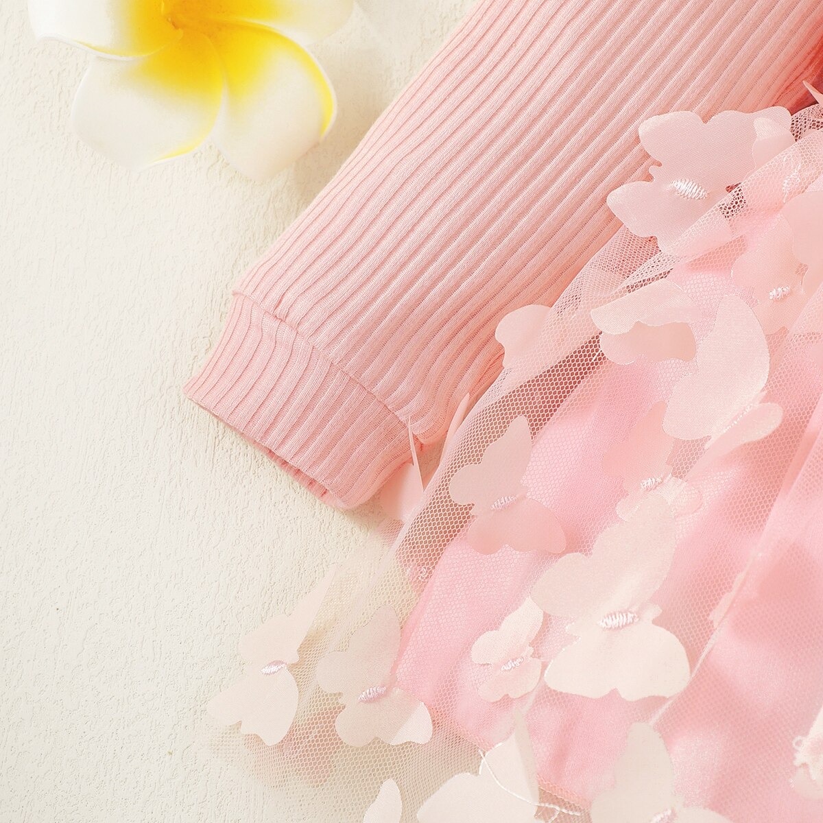 Hibobi-Baby-Bowknot-Butterfly-Decor-Mesh-Long-Sleeve-Dress-Ruffles-Lace-Bow-Princess-Dresses-Costumes-Clothes-5