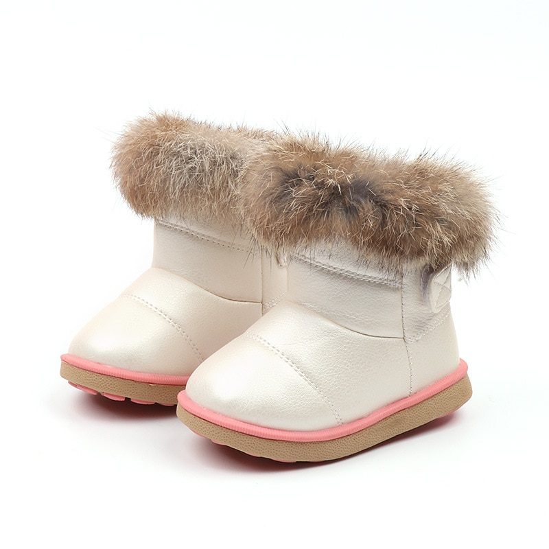 JGSHOWKITO-Girls-Boots-Fashion-Snow-Boots-For-Kids-Children-Rubber-Boots-For-Toddler-Boys-Girl-Toddlers-2