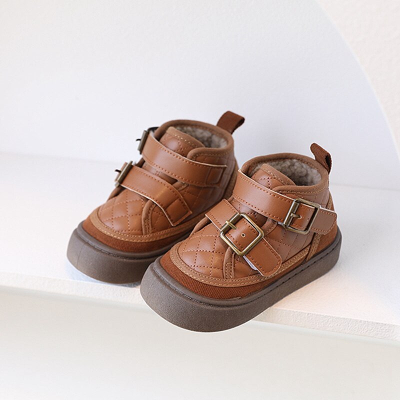 14-19cm-Brand-Kids-Boys-Girls-Sneakers-Boots-Baby-Snow-Boots-Unisex-Leather-Shoes-Warm-Kids-2
