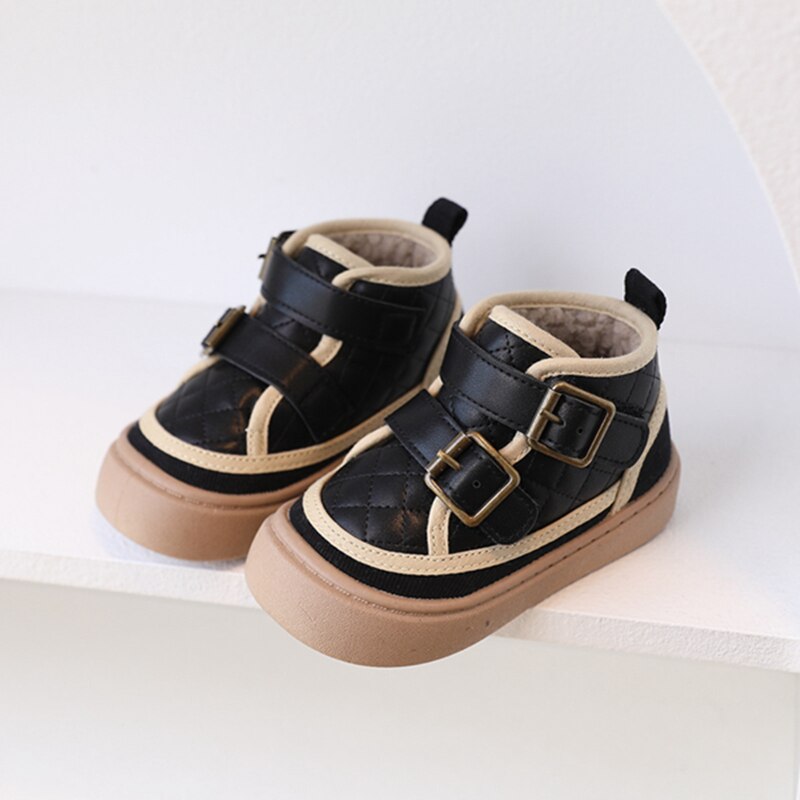 14-19cm-Brand-Kids-Boys-Girls-Sneakers-Boots-Baby-Snow-Boots-Unisex-Leather-Shoes-Warm-Kids-3