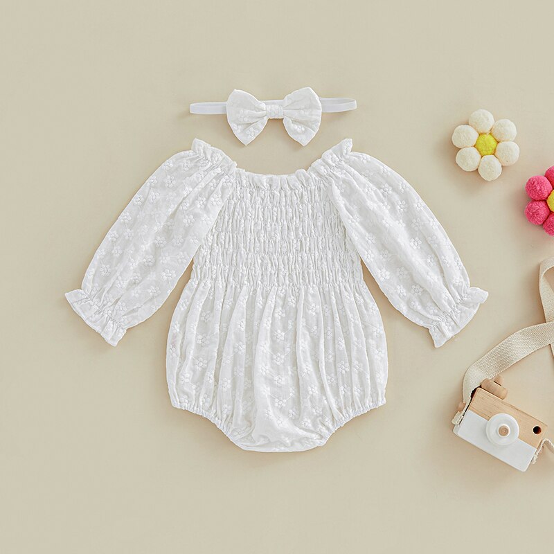 Autumn-Princess-Newborn-Baby-Girls-Lace-Rompers-0-24M-Embroidery-Puff-Long-Sleeve-Off-Shoulder-Jumpsuits-1