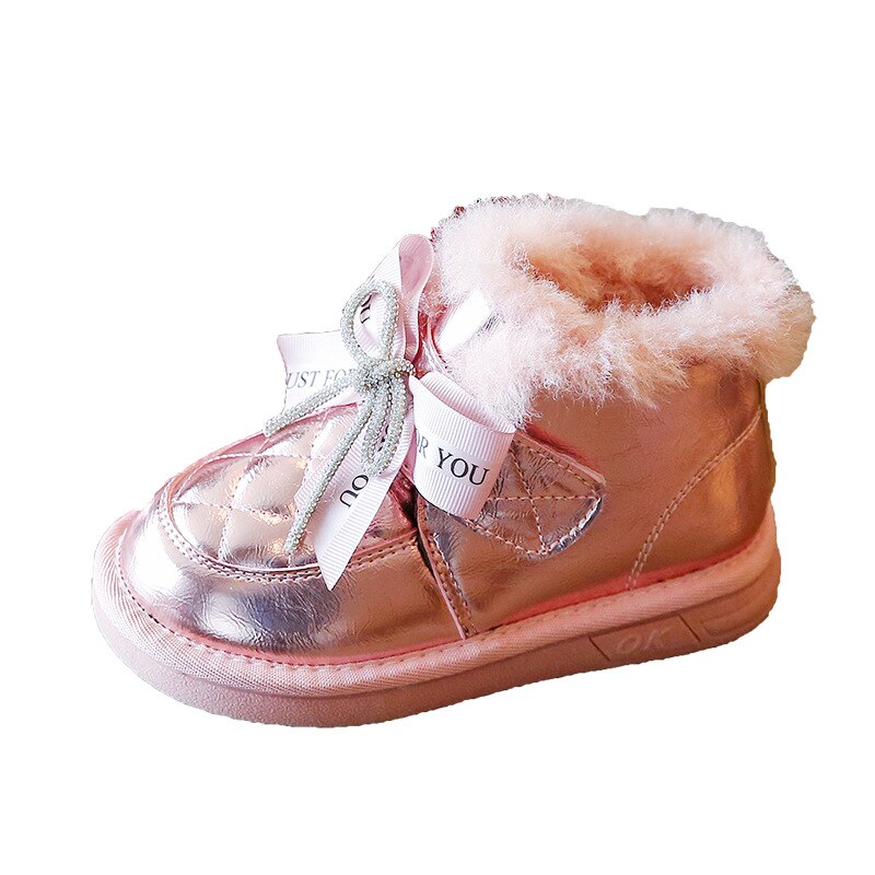 Children-s-snow-boots-girls-winter-plus-velvet-boots-and-fur-all-in-one-boys-waterproof-4