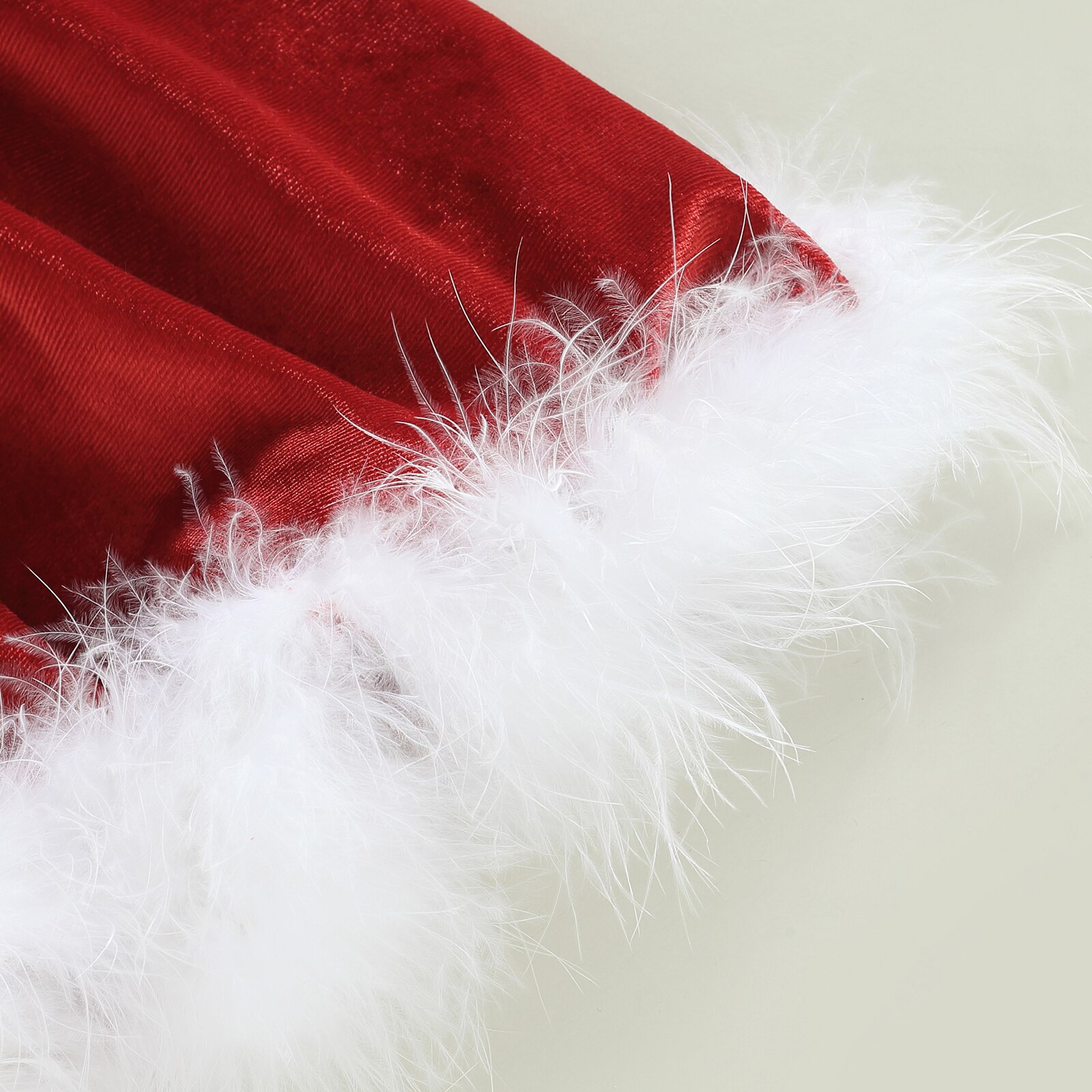 Citgeett-Summer-Christmas-Kids-Toddler-Girls-Casual-Dress-Red-Sleeveless-Plush-Patchwork-Sling-Dresses-Clothes-4