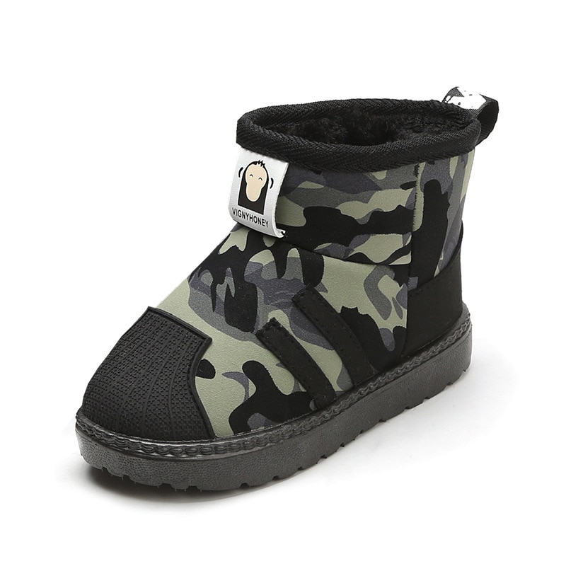 Kids-Shoes-Winter-Boys-Brand-Snow-Boots-Children-Fashion-Plush-Warm-Ankle-Boots-Baby-Girls-Black-1