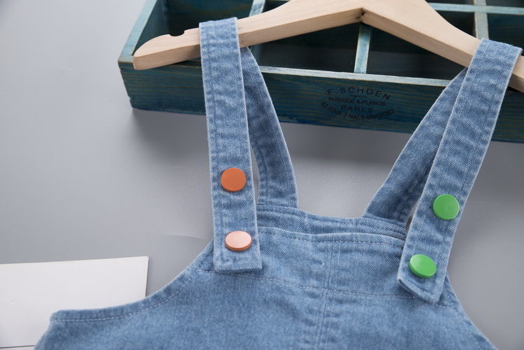 0-4-Years-Old-Baby-High-Quality-Passing-Clothes-Set-Children-s-Denim-Overalls-Cotton-Fashion-5