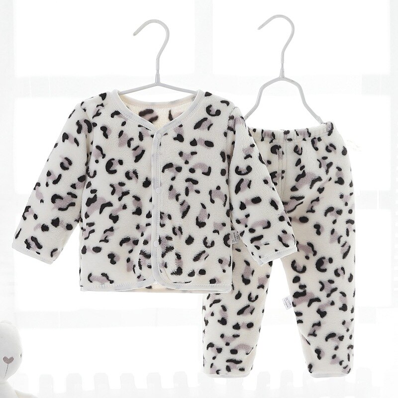 2022-New-Homewear-Fashion-Pajamas-Baby-Boy-Clothes-Sets-For-Girls-Clothing-Toddler-Pajamas-For-Children-1