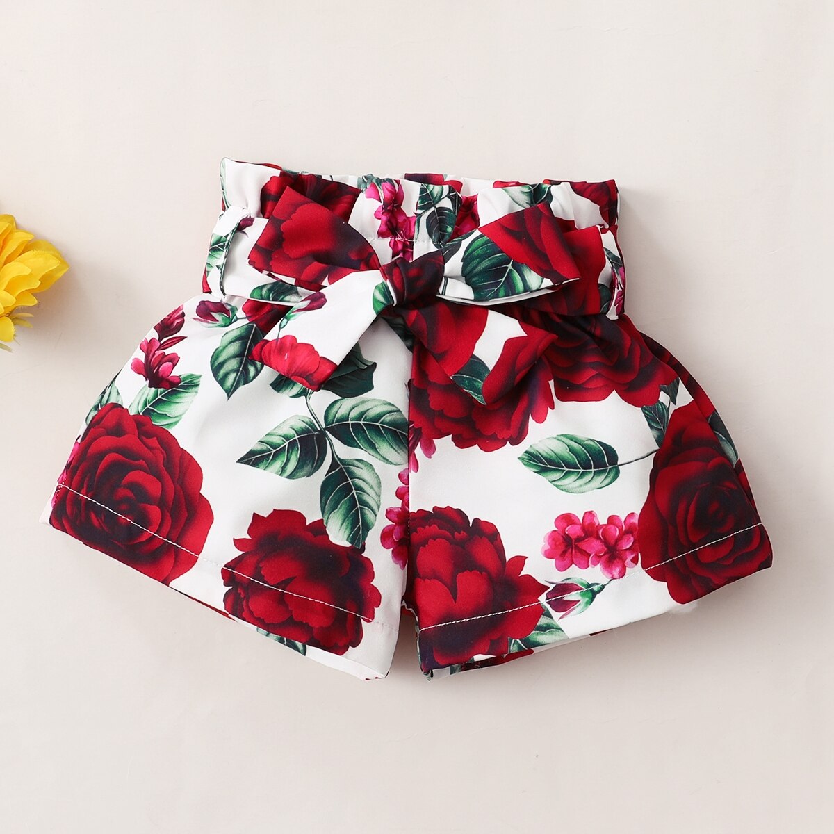 3pcs-set-Summer-Newborn-Baby-Girls-Short-Sleeve-Top-T-Shirt-Floral-Shorts-Set-3-6-5