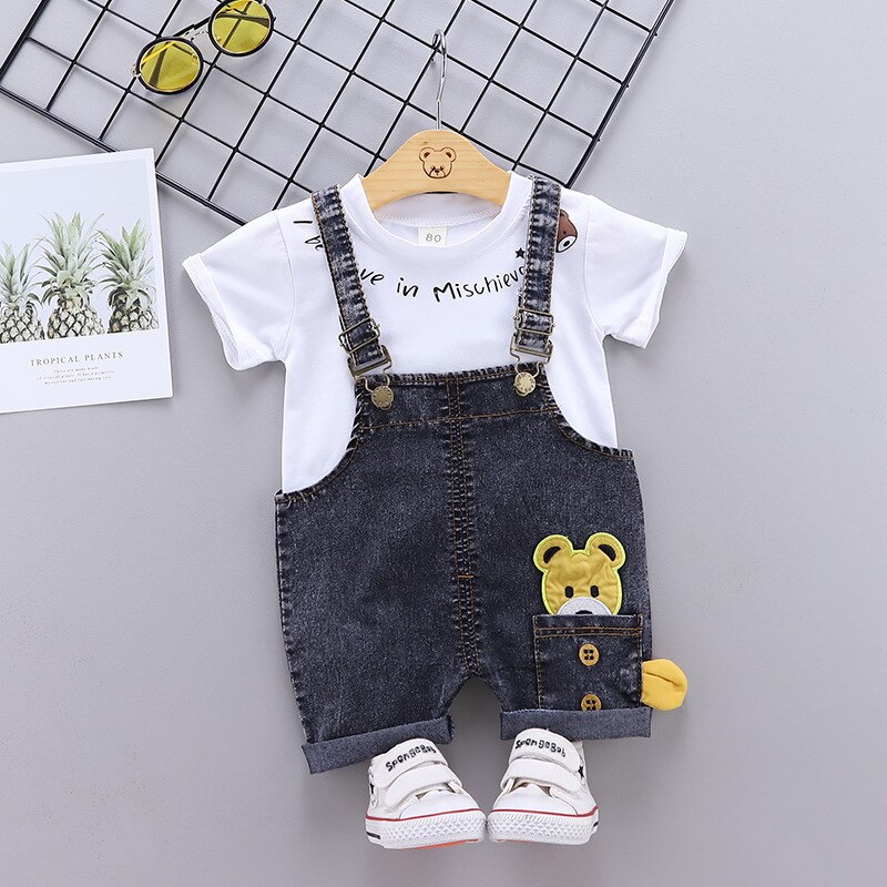 Baby-clothes-0-4Y-summer-cartoon-cute-children-s-suit-male-and-female-baby-cotton-T-2