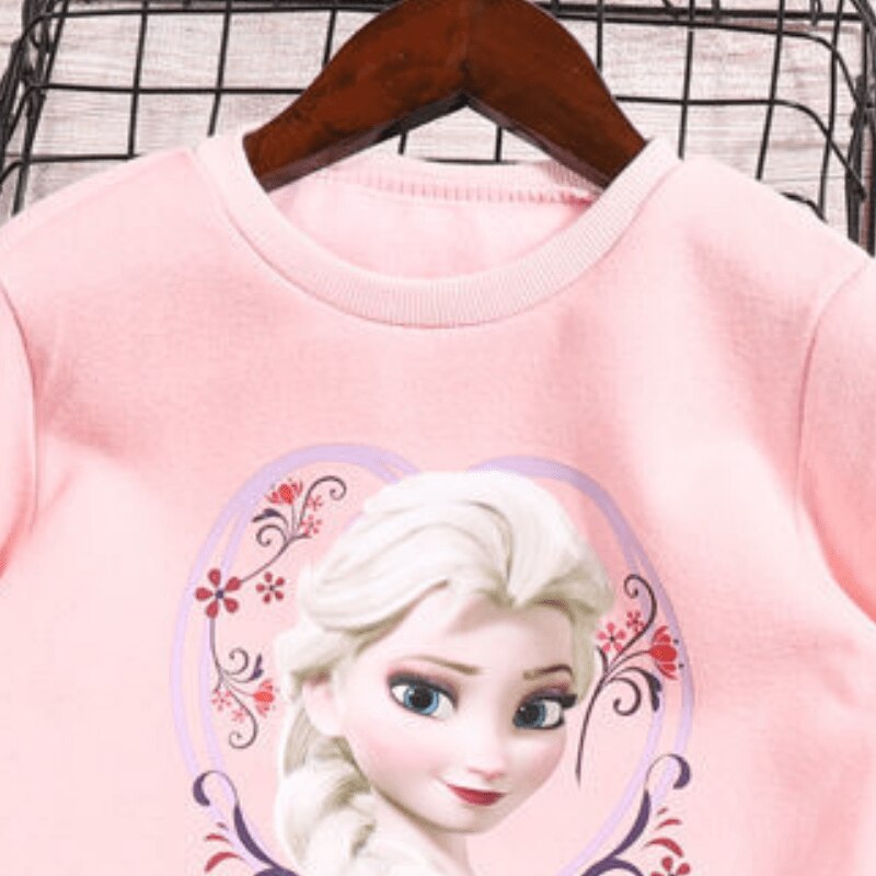 Disney-Frozen-Princess-Elsa-Baby-Girl-Cotton-Clothes-Set-Top-Pant-Child-Clothing-Suit-Fleece-Inside-2