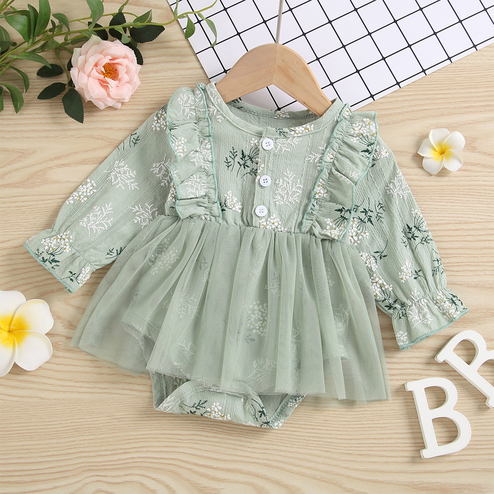 Ma-Baby-0-18M-Infant-Newborn-Baby-Girls-Rompers-Lace-Floral-Jumpsuit-Playsuit-Outfits-Autumn-Spring-3