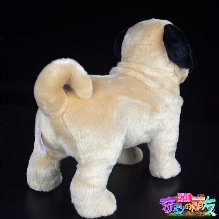 12inch-Lifelike-Standing-Pug-Dog-Plush-Toys-Soft-Dog-Stuffed-Animals-Toy-Birthday-Christmas-Gifts-For-2