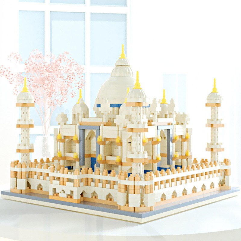 2666PCS-City-Mini-World-Famous-Taj-Mahal-Architecture-Model-Building-Blocks-Palace-Bricks-Educational-Toys-for-1