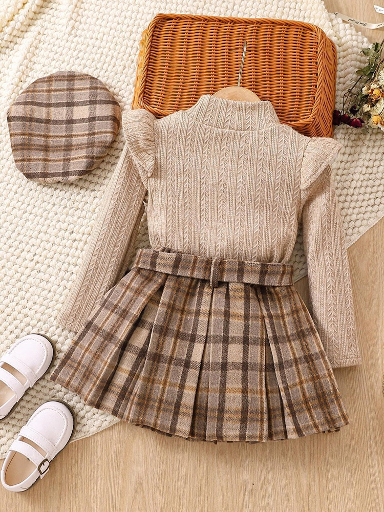 3-Pcs-Casual-Kids-Clothing-Sets-for-Girls-Autumn-Winter-2022-New-Child-Long-Sleeve-Knit-1