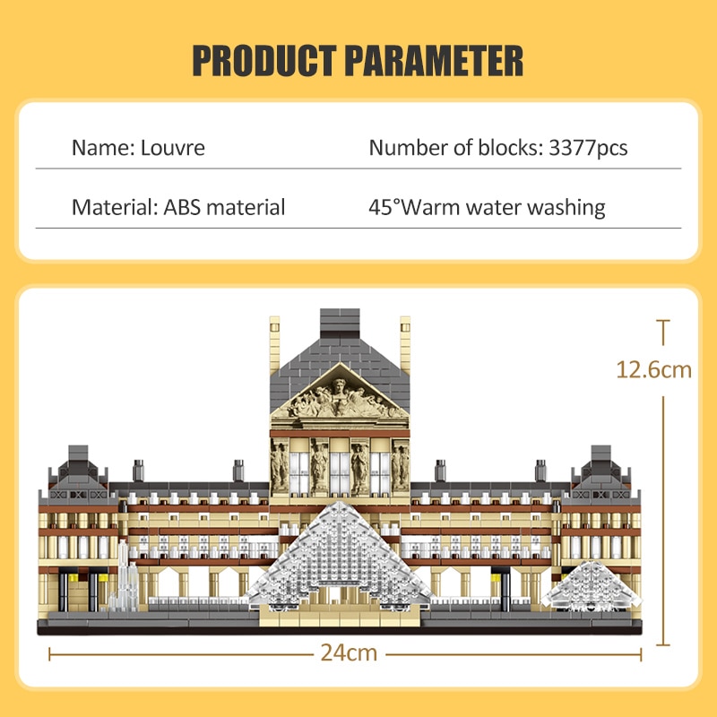 3377pcs-City-Mini-Paris-Louvre-Mini-Building-Blocks-Famous-Architecture-Museum-Diamond-Bricks-education-Toys-for-2