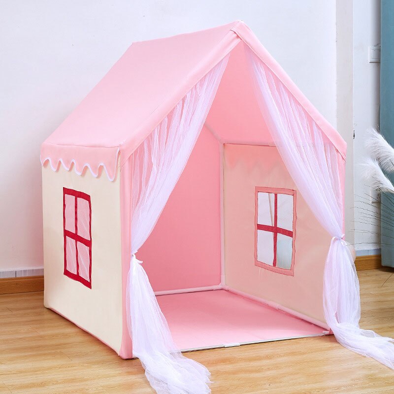 Baby-Tent-Home-Girl-Indoor-Game-House-Entertainment-Game-House-Baby-Outdoor-Play-Amusement-Park-Game-4
