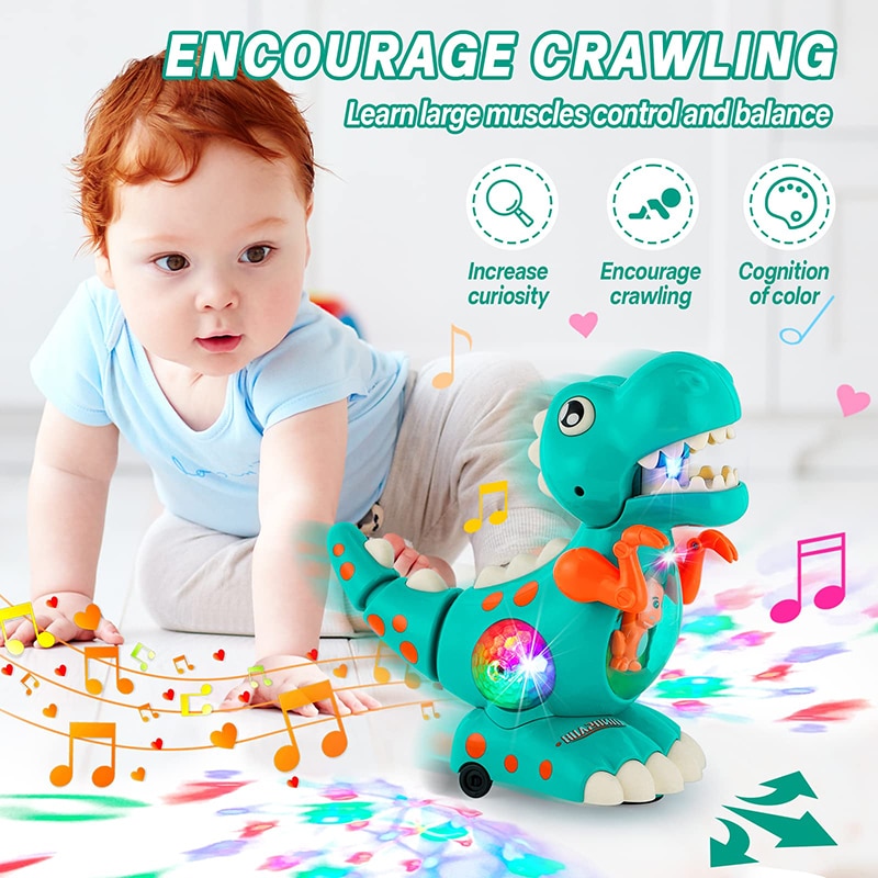 Baby-Toys-Light-Up-Musical-Crawling-Dinosaur-Toys-Tummy-Time-Montessori-Sensory-Interactive-Electric-Toys-For-4