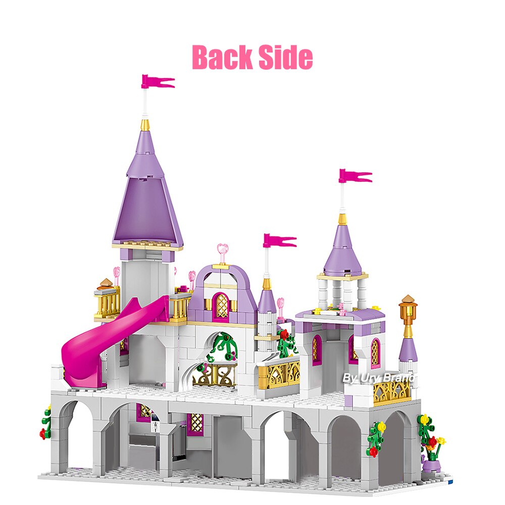 Girls-Friends-Modern-Princess-s-Castle-Luxury-Magical-House-Model-Set-Figures-Building-Blocks-Toys-for-2