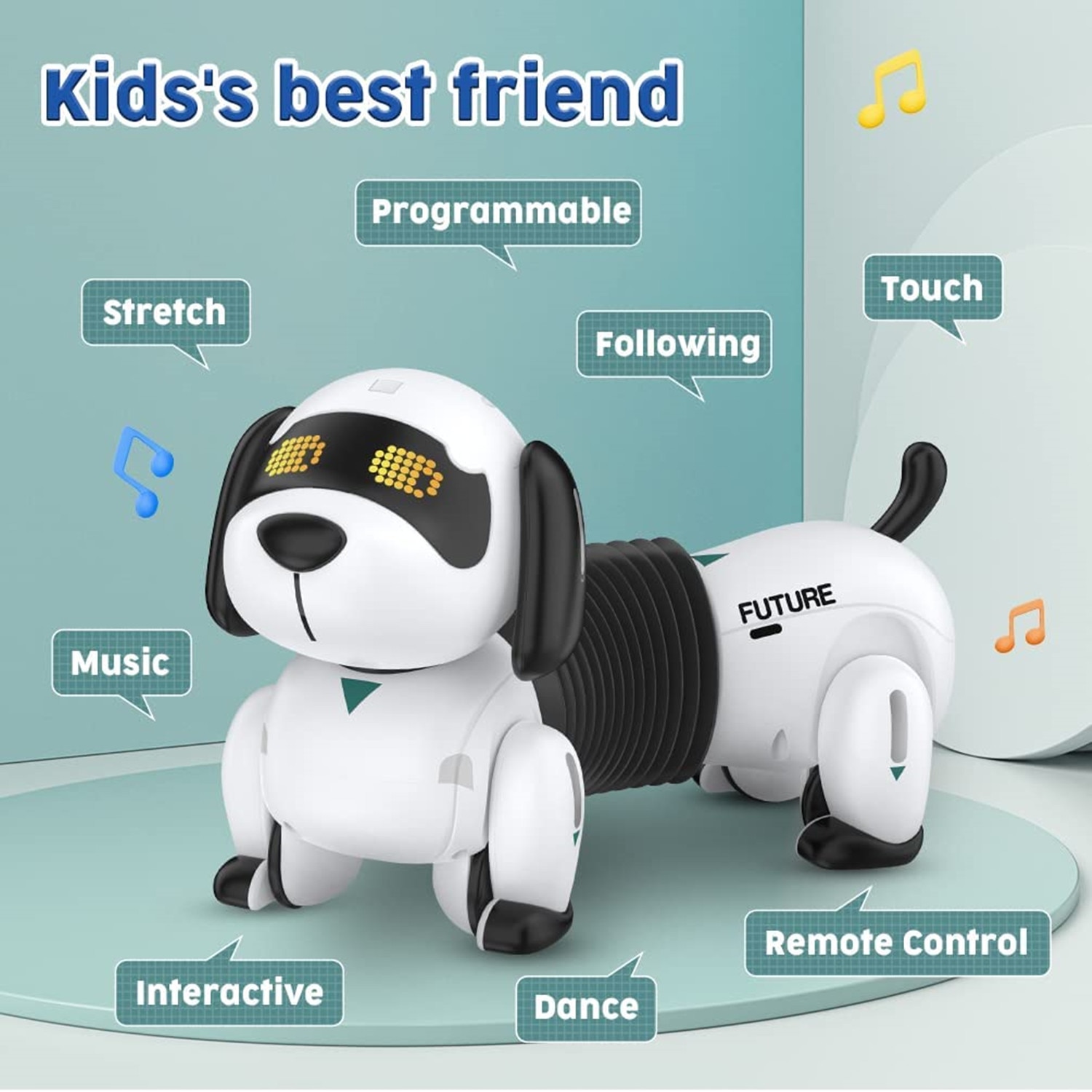 Intelligent-Robot-Dog-2-4G-Child-Wireless-Remote-Control-Talking-Smart-Electronic-Pet-Dog-Toys-For-1