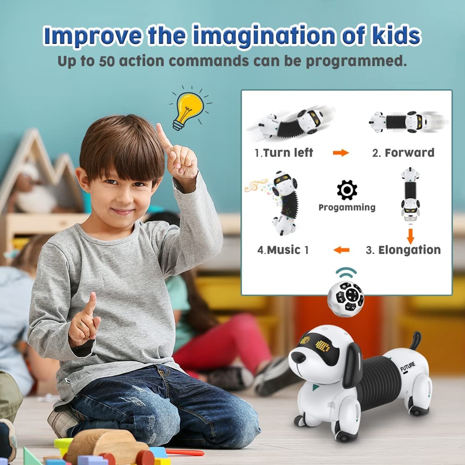 Intelligent-Robot-Dog-2-4G-Child-Wireless-Remote-Control-Talking-Smart-Electronic-Pet-Dog-Toys-For-2