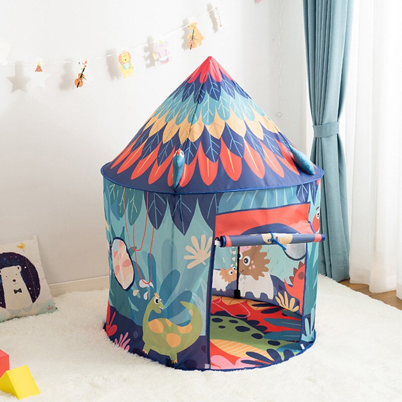 Kids-Tent-Dinausor-Kid-Play-House-Toys-Children-Tent-Enfant-Portable-Baby-Play-House-Toys-Kids-1