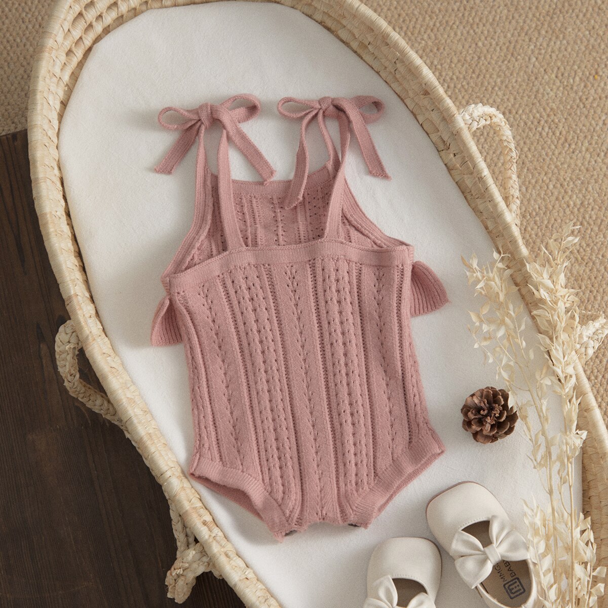 Ma-Baby-0-3Years-Toddler-Infant-Baby-Girl-Romper-Sleeveless-Knit-Ruffle-Jumpsuit-Overalls-Soft-Solid-3